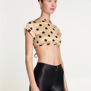 Orseud Iris | Le Club Top - Never been worn